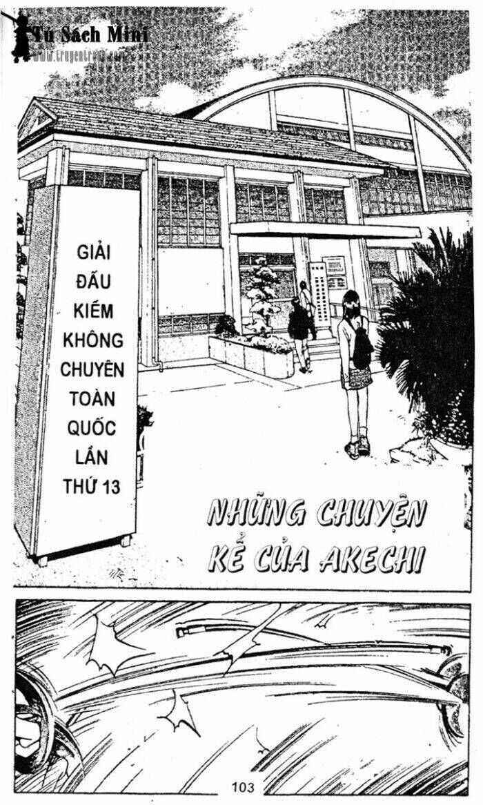 Thám Tử Kindaichi Chapter 55 - Next Chapter 55.1