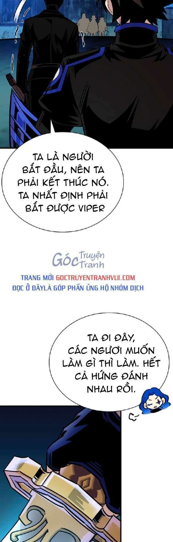 Trùng Sinh Trở Thành Ác Nhân Chapter 99 - Next Chapter 100