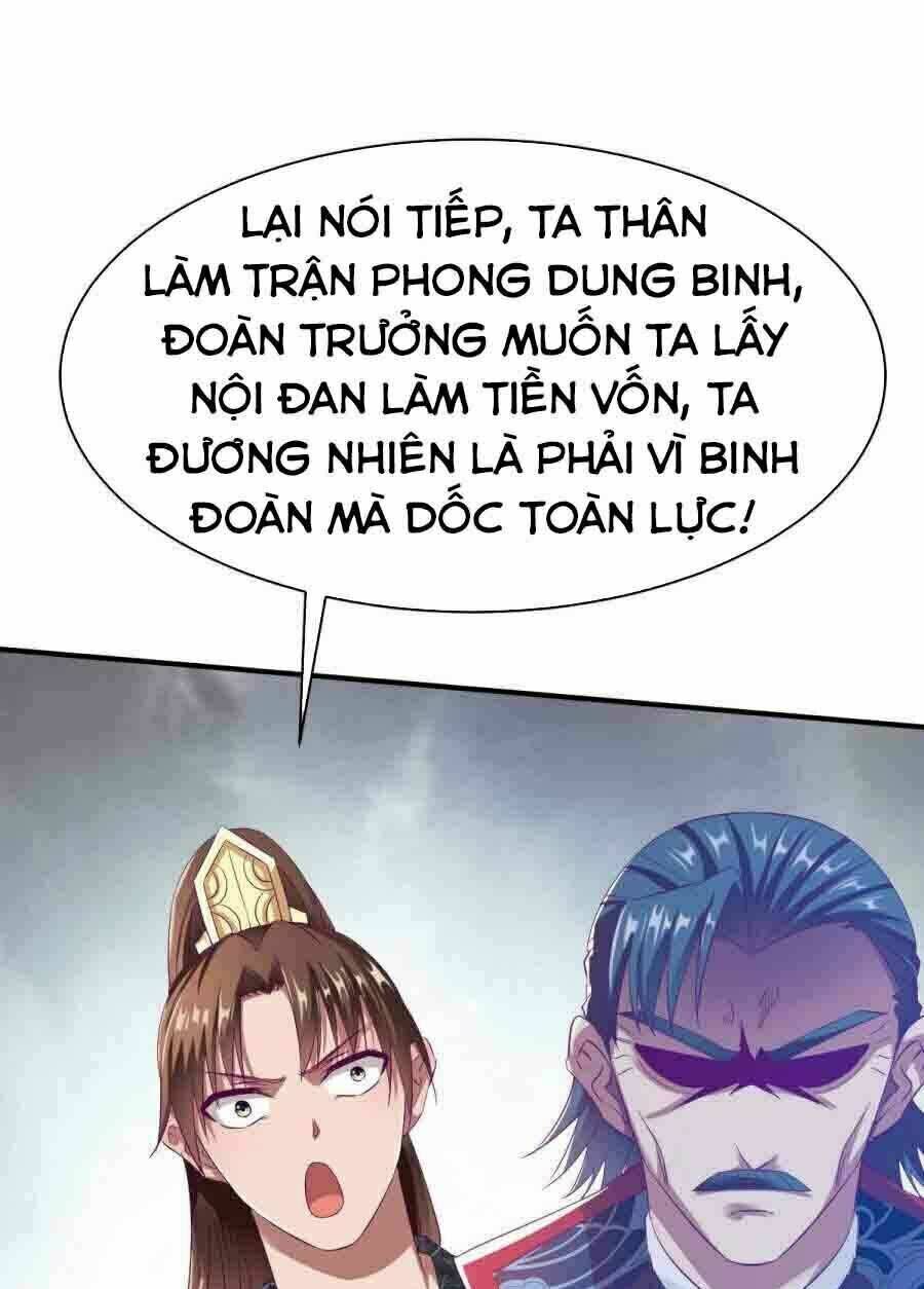 chiến đỉnh chapter 28 - Trang 2