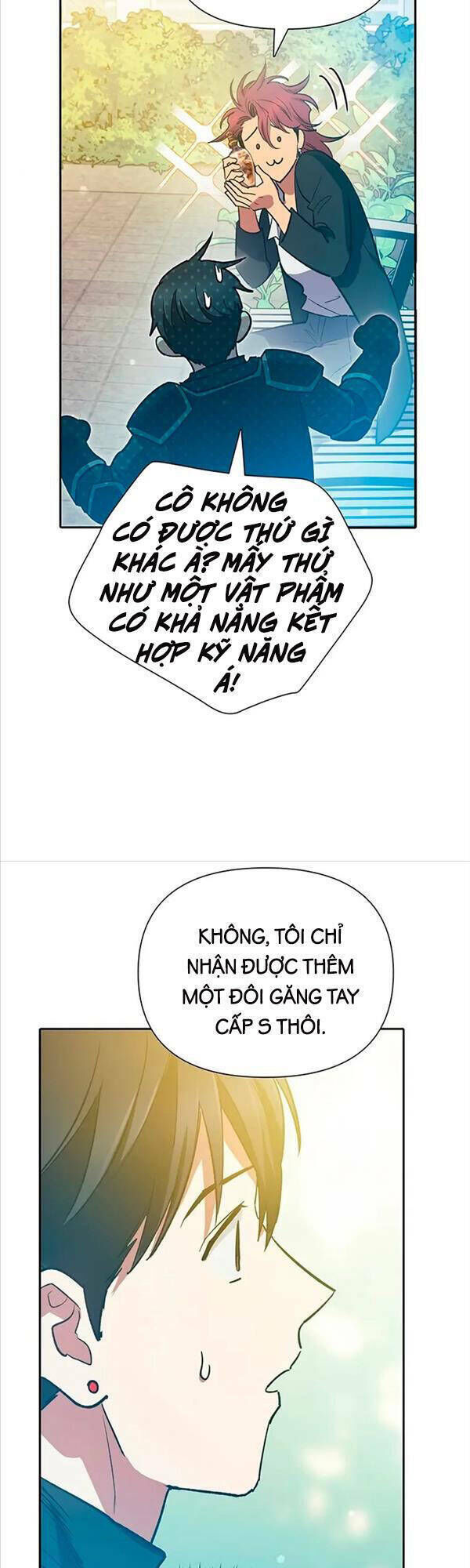 những ranker cấp s mà tôi nuôi dưỡng chapter 80 - Next chapter 81