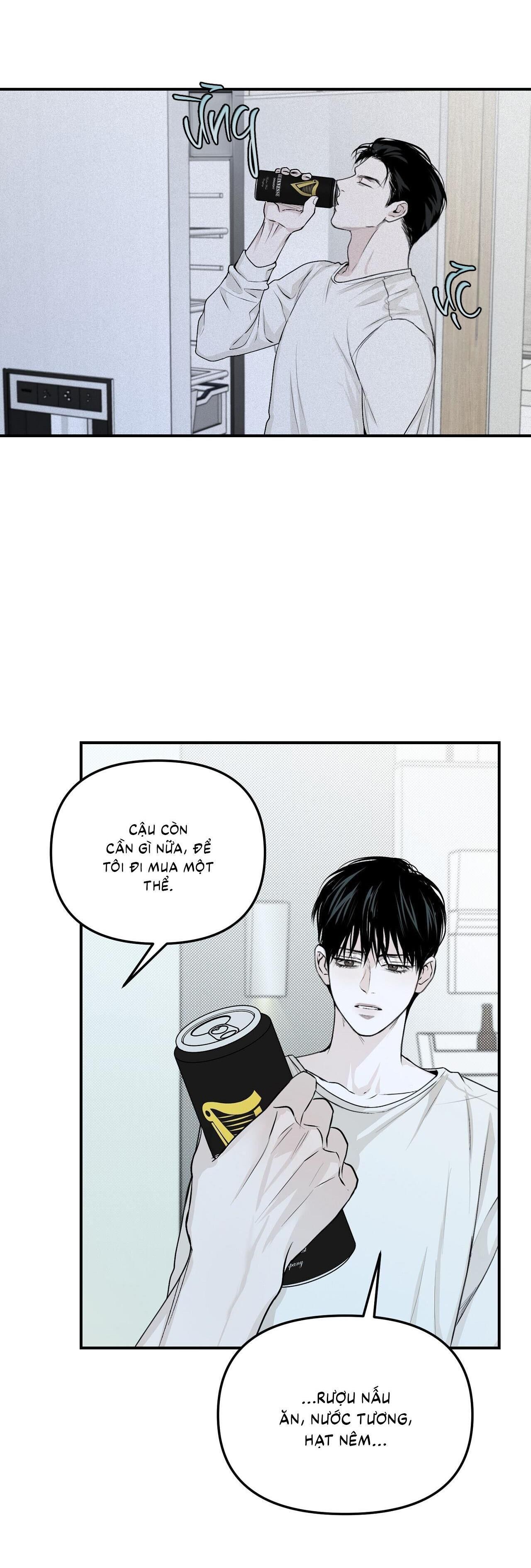 (cbunu) phép chiếu Chapter 14 - Next Chapter 15