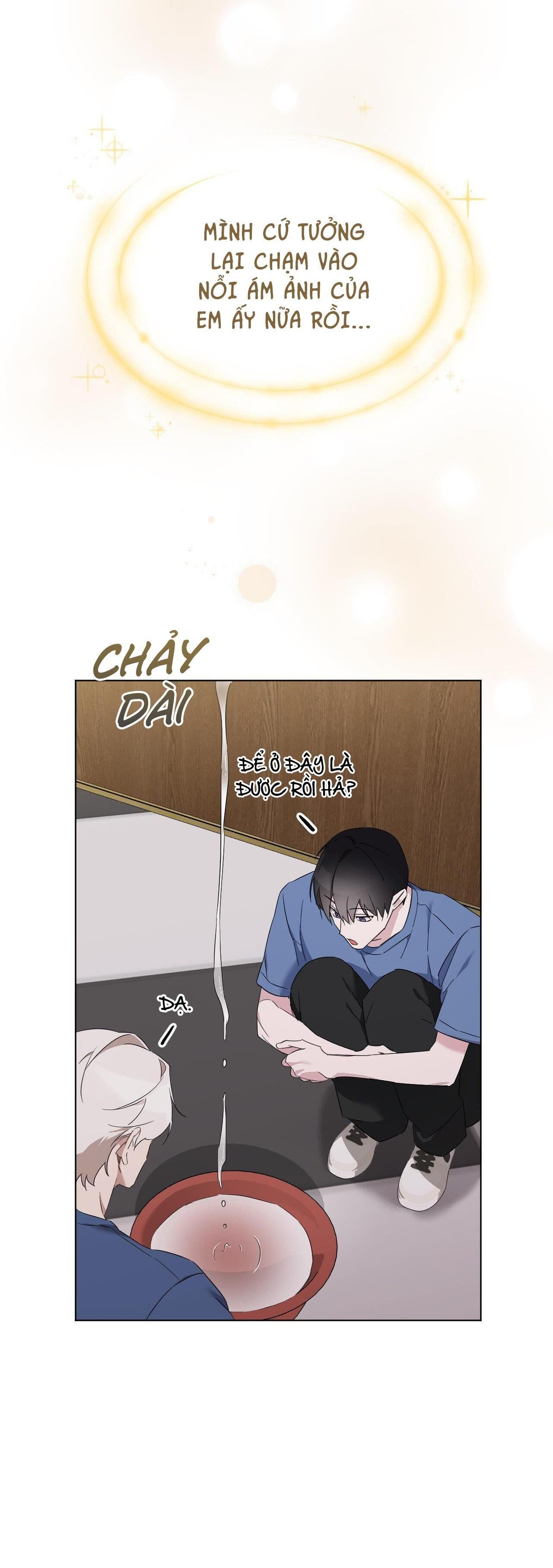 lỗi tại dễ thương Chapter 48 - Next Chapter 49