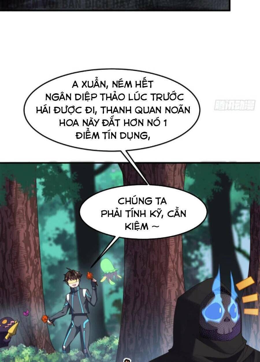 thần sủng tiến hóa Chapter 67 - Trang 2