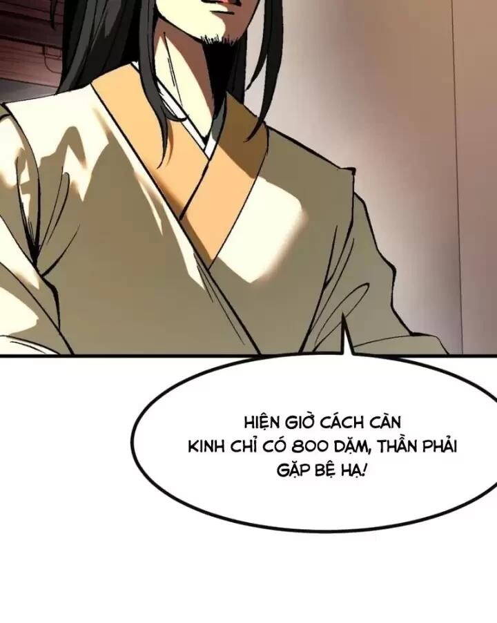 không cẩn thận, lưu danh muôn thủa Chapter 24 - Trang 1