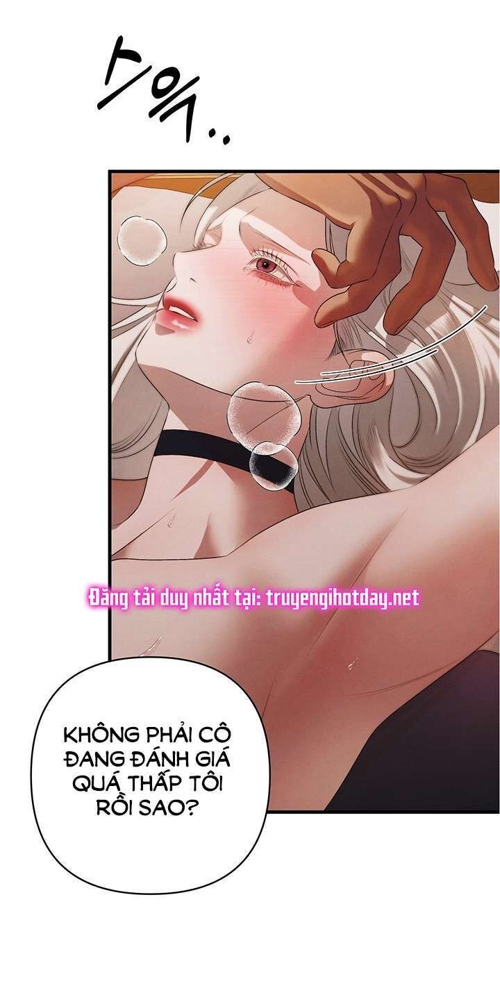 [18+] hôn nhân cưỡng đoạt 3.2 - Next Chap 4