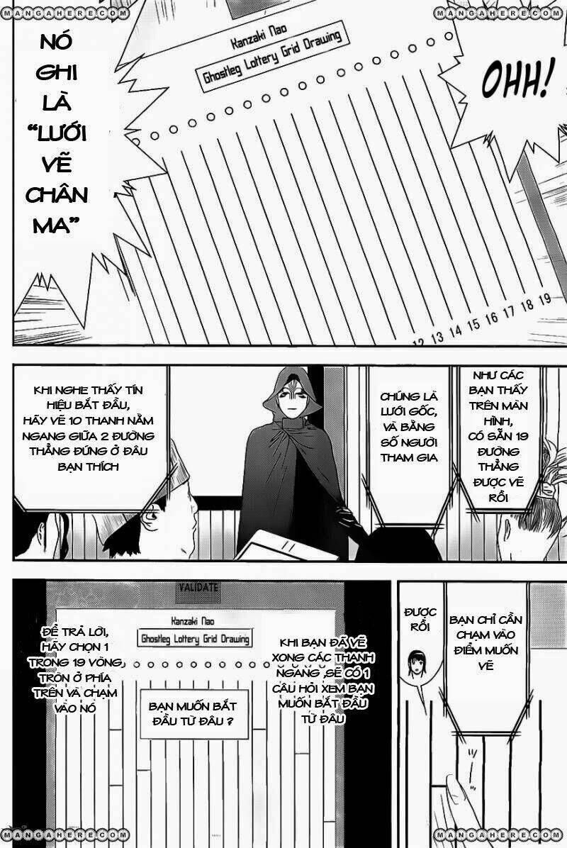 Liar Game Chapter 171 - Next Chapter 172