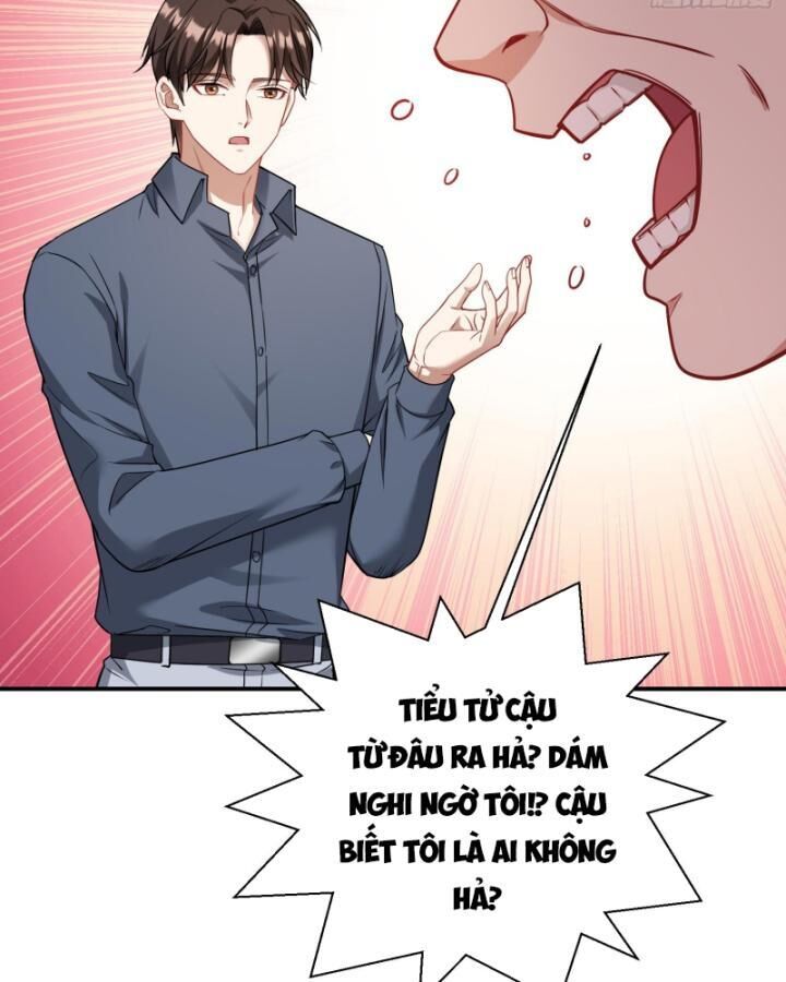 không làm kẻ nịnh bợ nữa, ta trở thành tỷ phú! chapter 71 - Next chapter 72