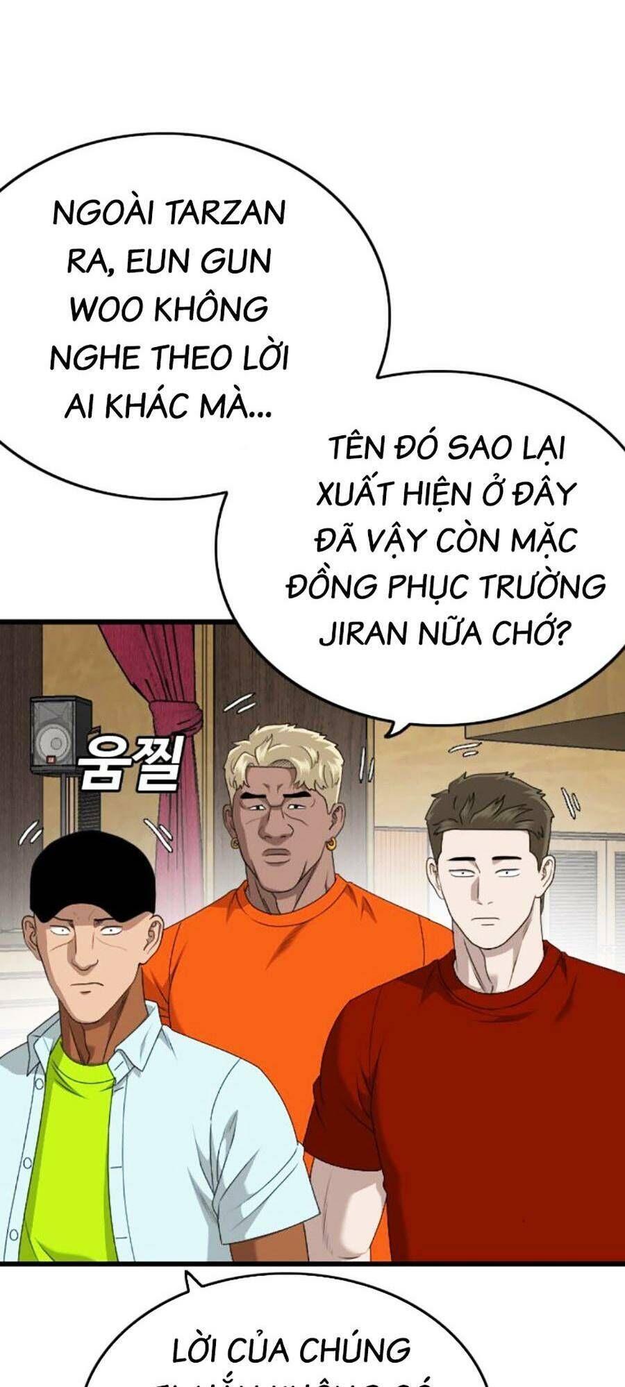 người xấu chapter 179 - Trang 2