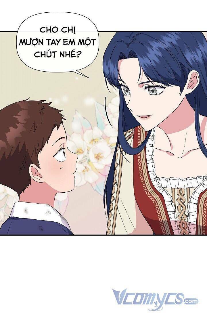 tôi không phải là cinderella chapter 55 - Trang 2