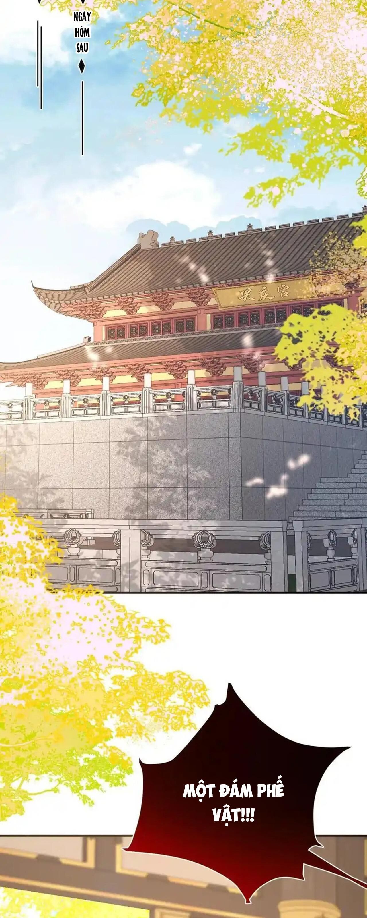 ôn hương diễm ngọc Chapter 41 - Next Chapter 42