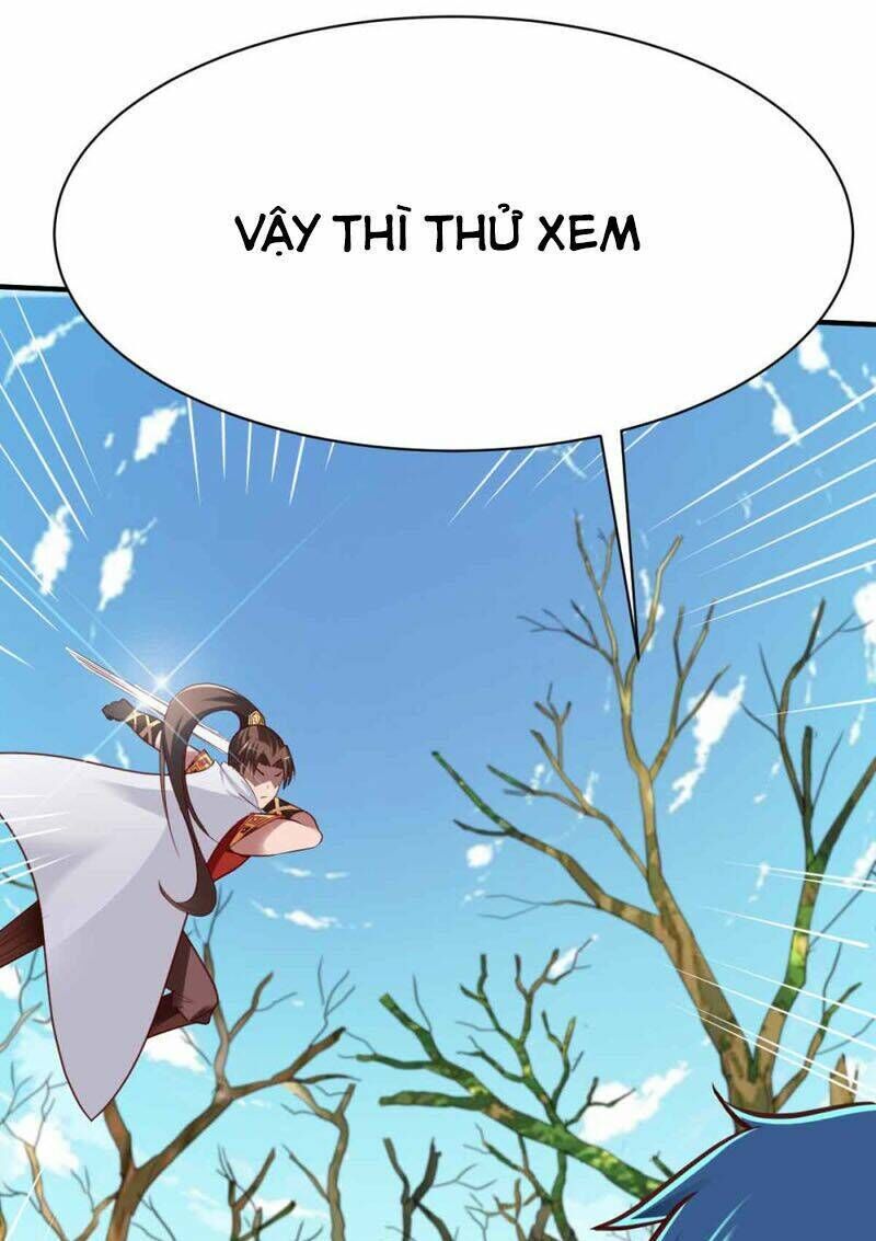 chiến đỉnh Chapter 200 - Trang 2