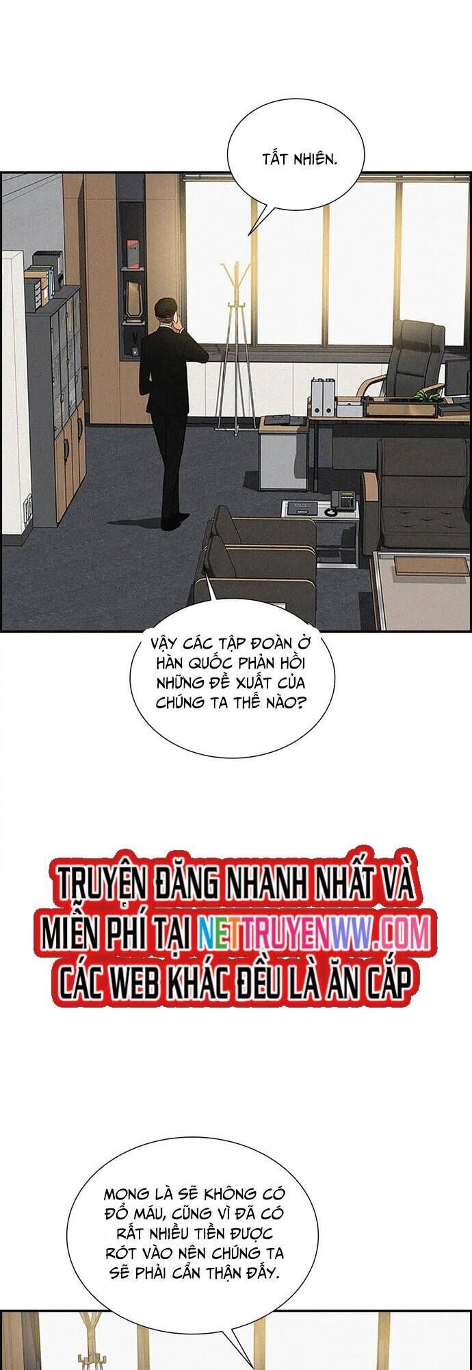 chúa tể đồng tiền Chapter 124 - Trang 2