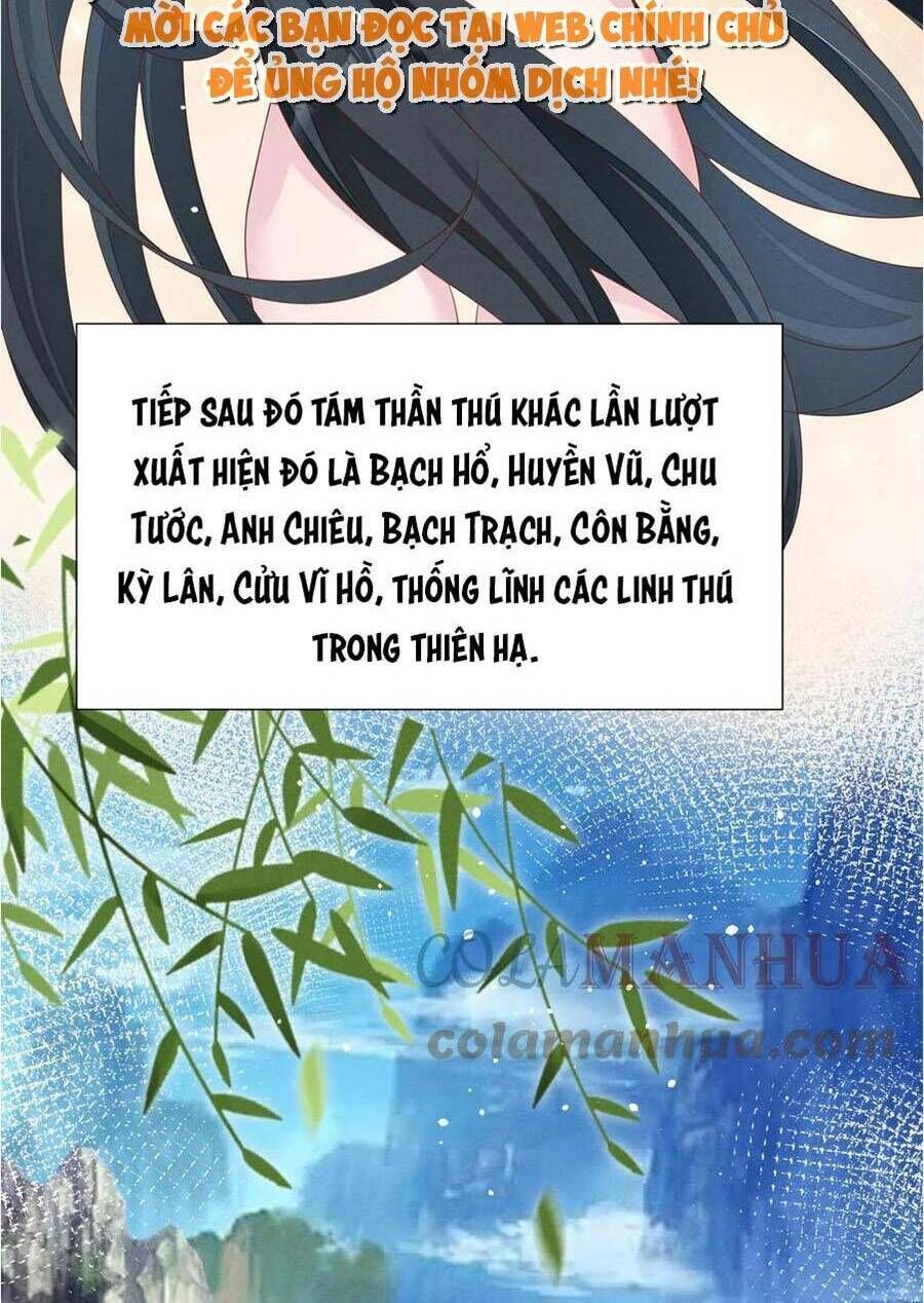 thần phi ngự thiên hạ chapter 36 - Next 