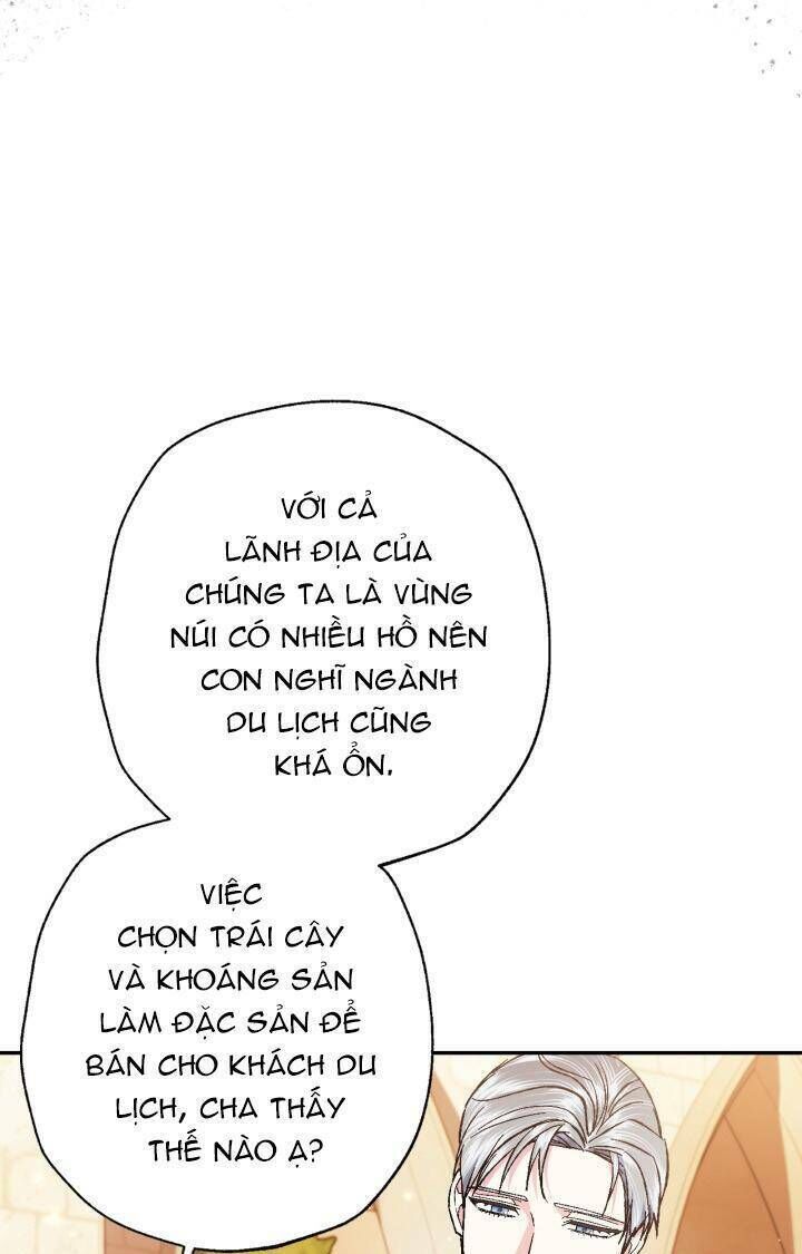 cha ơi con không muốn kết hôn đâu chapter 94 - Next chapter 95