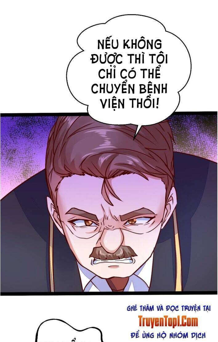 cực phẩm tiên tôn ở rể chapter 19 - Trang 2