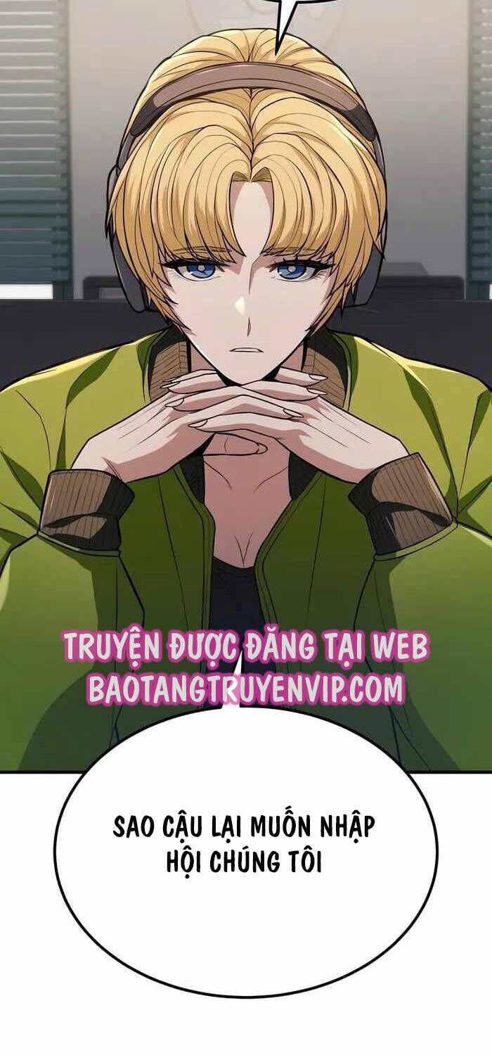 anh hùng bị trục xuất chapter 1 - Trang 1