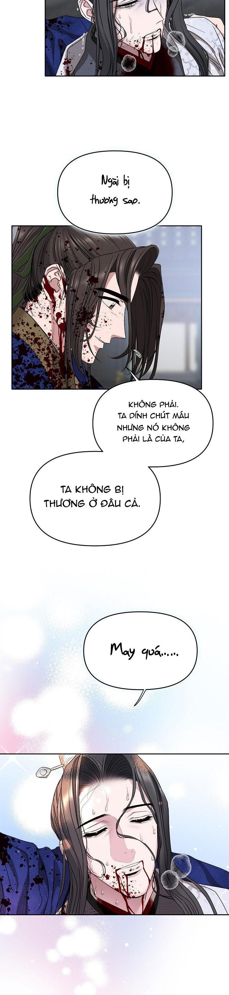 xuân phong viên mãn Chapter 65 - Next Chapter 66