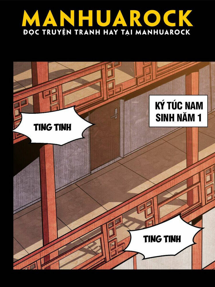 tinh giáp hồn tướng chapter 59 - Trang 2