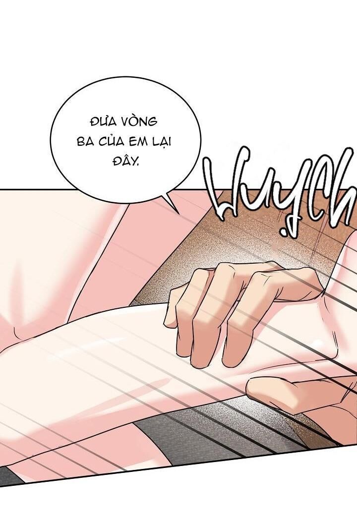 hang hổ Chapter 30 - Trang 1