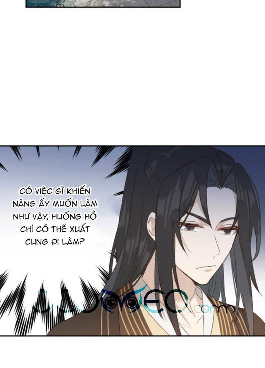 hoàng hậu vô đức chapter 64 - Next chapter 65