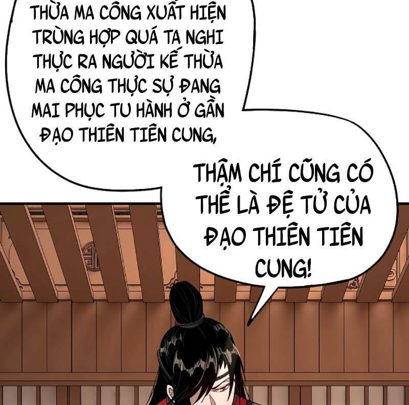 ta trời sinh đã là nhân vật phản diện chapter 54 - Next chapter 55