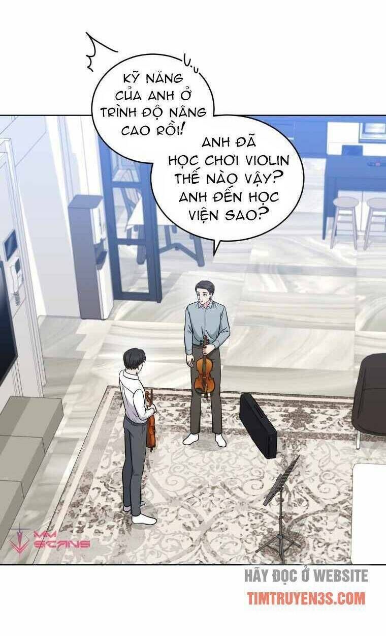 con gái tôi là một thiên tài âm nhạc chapter 49 - Next Chapter 49.1