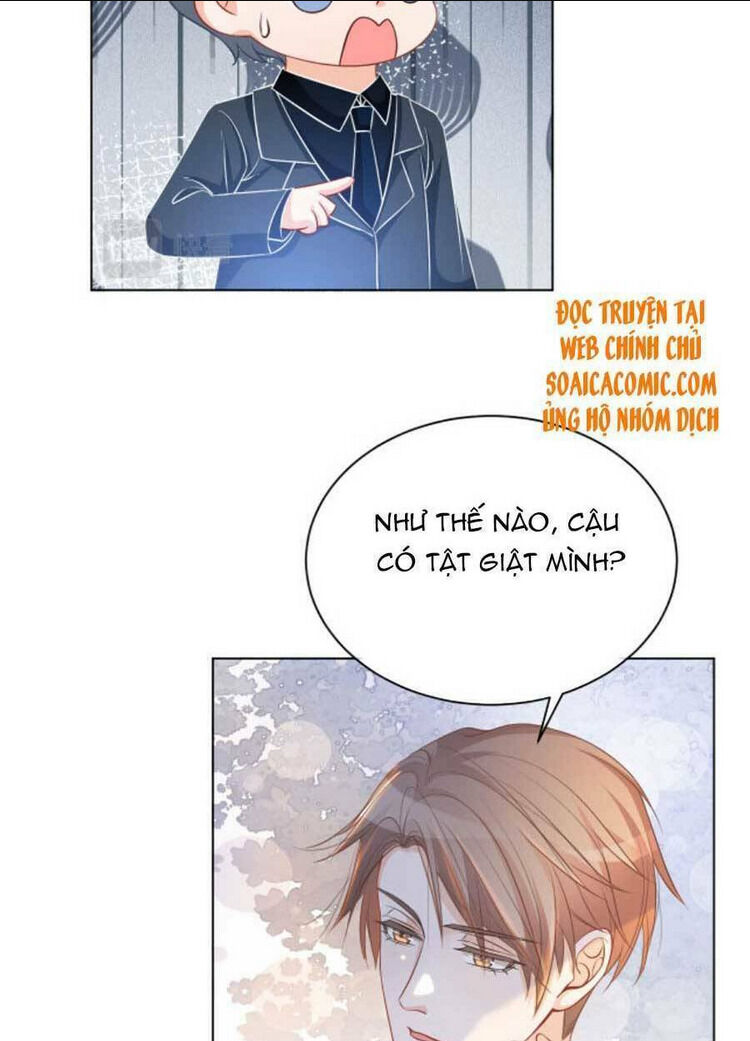 được các anh trai chiều chuộng tôi trở nên ngang tàng chapter 55 - Next chapter 56