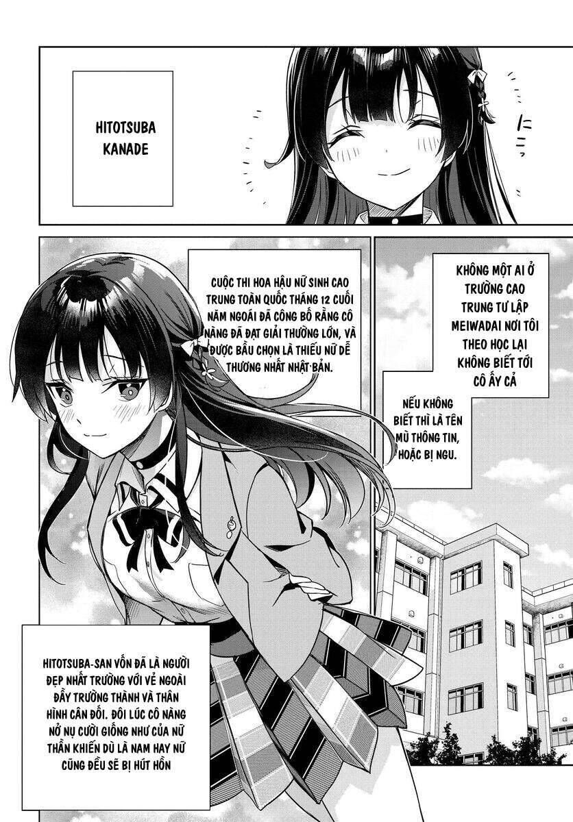 Ryoushin no Shakkin wo Katagawari shite morau Jouken wa Nihon Ichi Kawaii Joshikousei to Issho ni Kurasu koto deshita Chapter 1.1 - Next Chapter 1.2