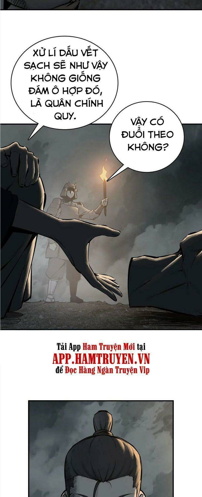 bắt đầu từ cửu đầu điểu Chapter 43 - Trang 2