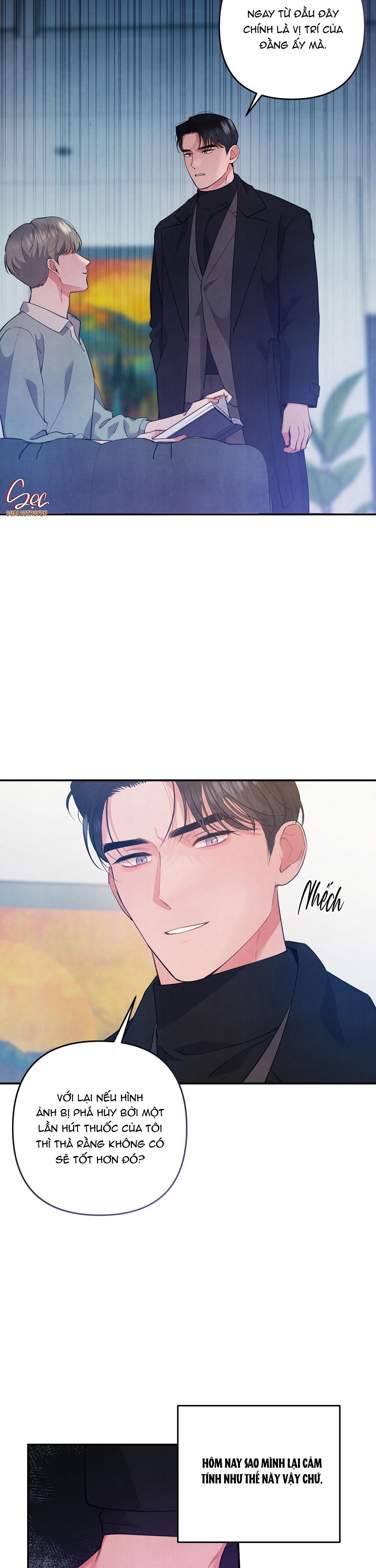 mối quan hệ của thú nhân Chapter 59 CHAP 56 - Next Chương 60