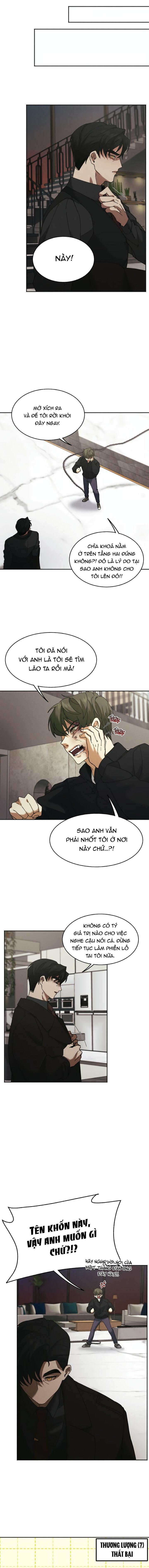 Tuyển Tập Khu chung cư GwangGong - GwangGong Apartment Complex Chapter 29 - Next Chapter 30