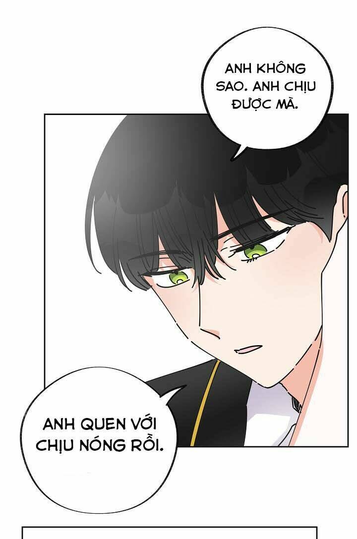 người hùng của ác nữ chapter 10 - Trang 2