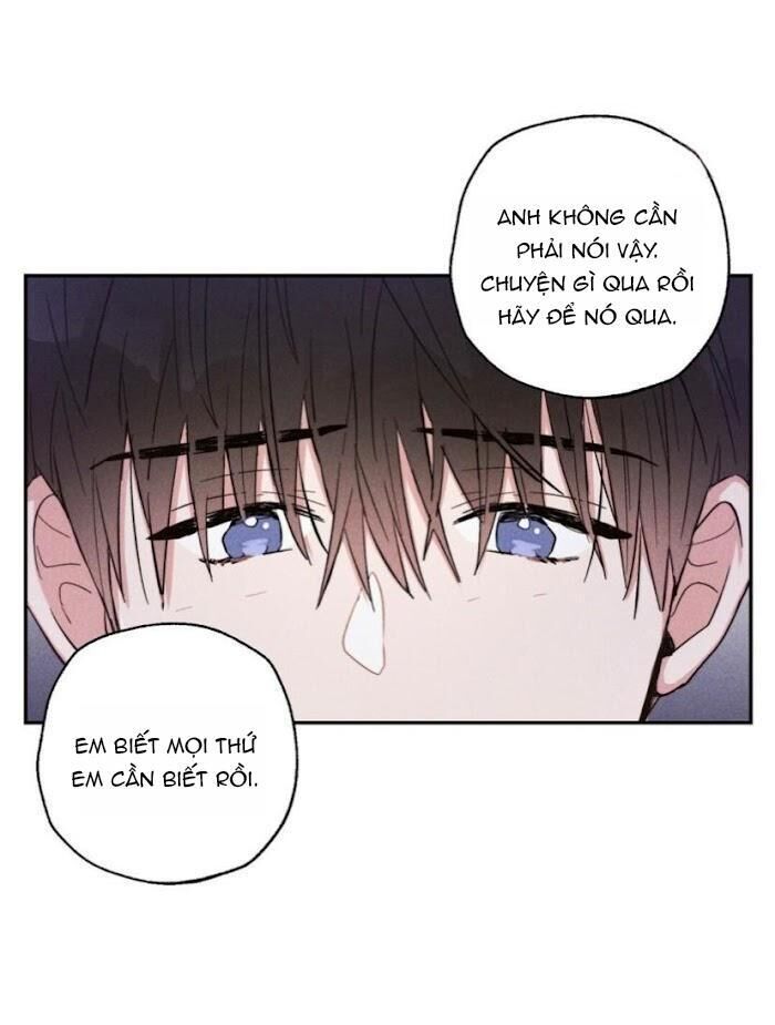 mưa giông Chapter 16 - Trang 2