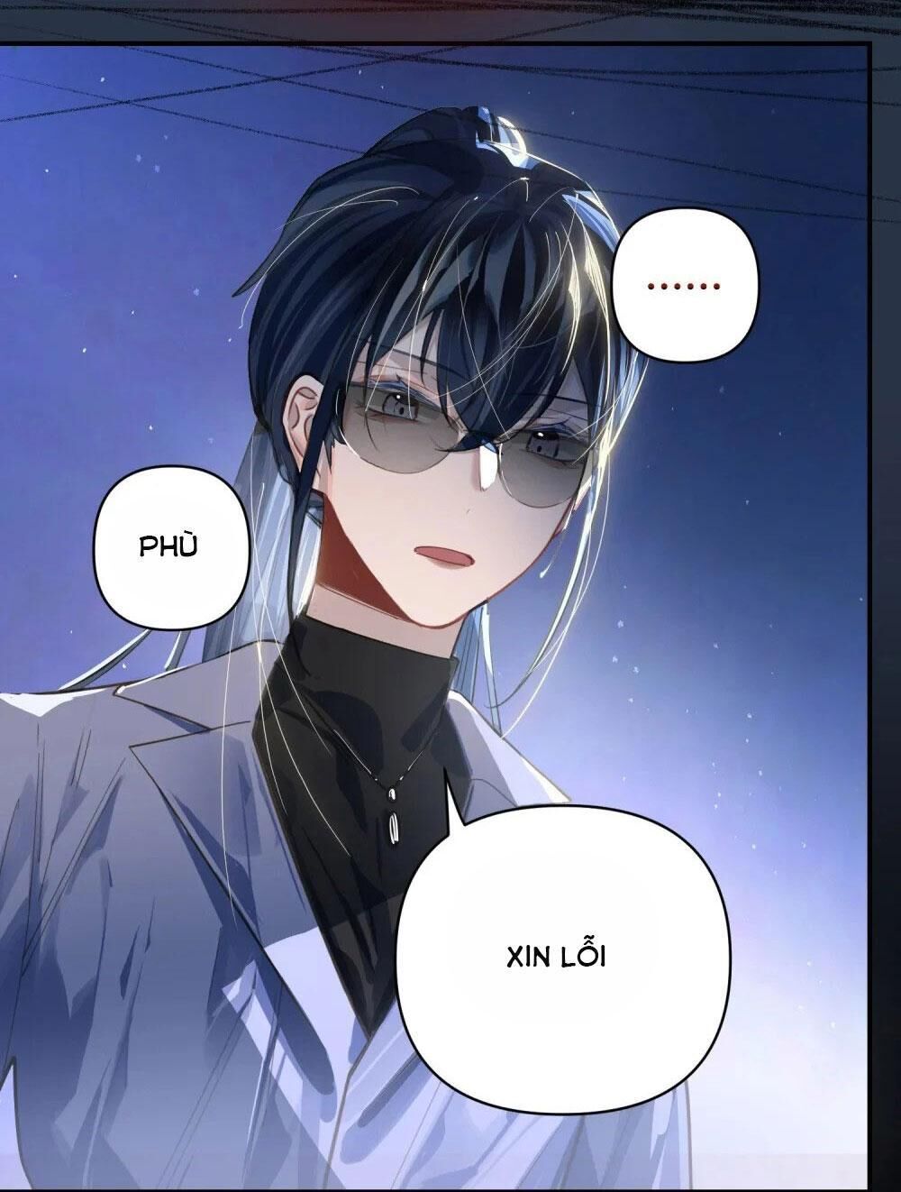 tôi có bệnh Chapter 30 - Next chapter 31