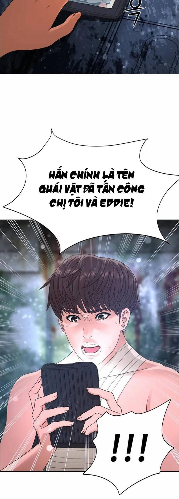 hiệp sĩ gangnam chapter 17 - Trang 2