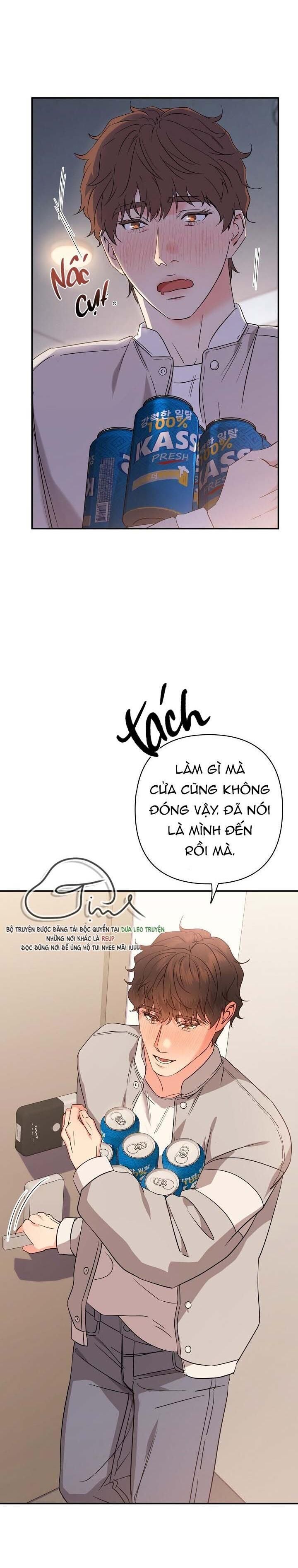 tuyển tập manhwa dằm khăm Chapter 50 -Mộng tinh 4 - Trang 1