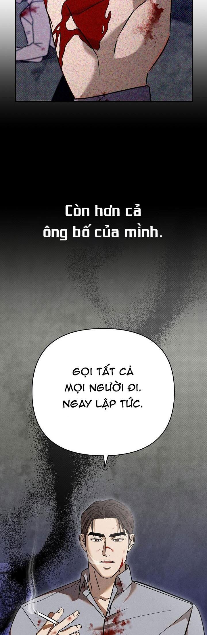 chạm vào em Chapter 19 - Trang 2