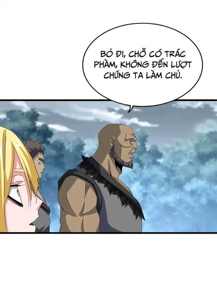 đại quản gia là ma hoàng Chapter 575 - Next Chapter 576