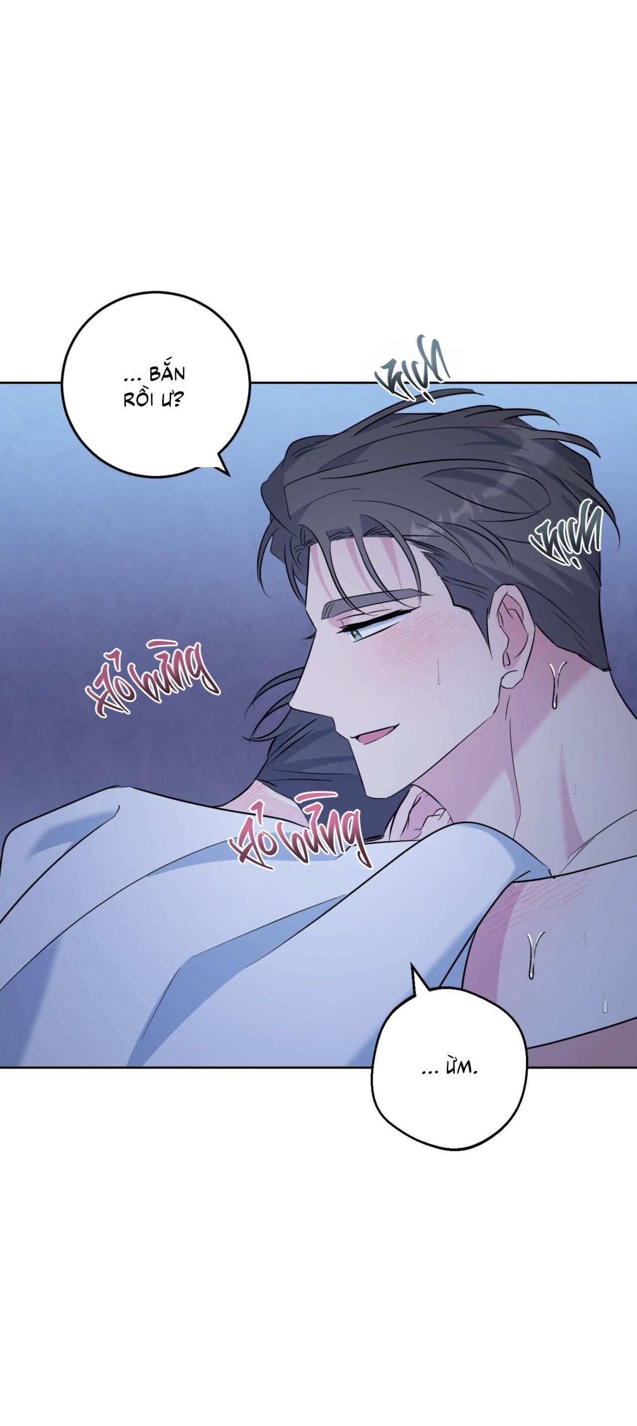 (cbunu) khu rừng tĩnh lặng Chapter 51 H+ - Next Chapter 51