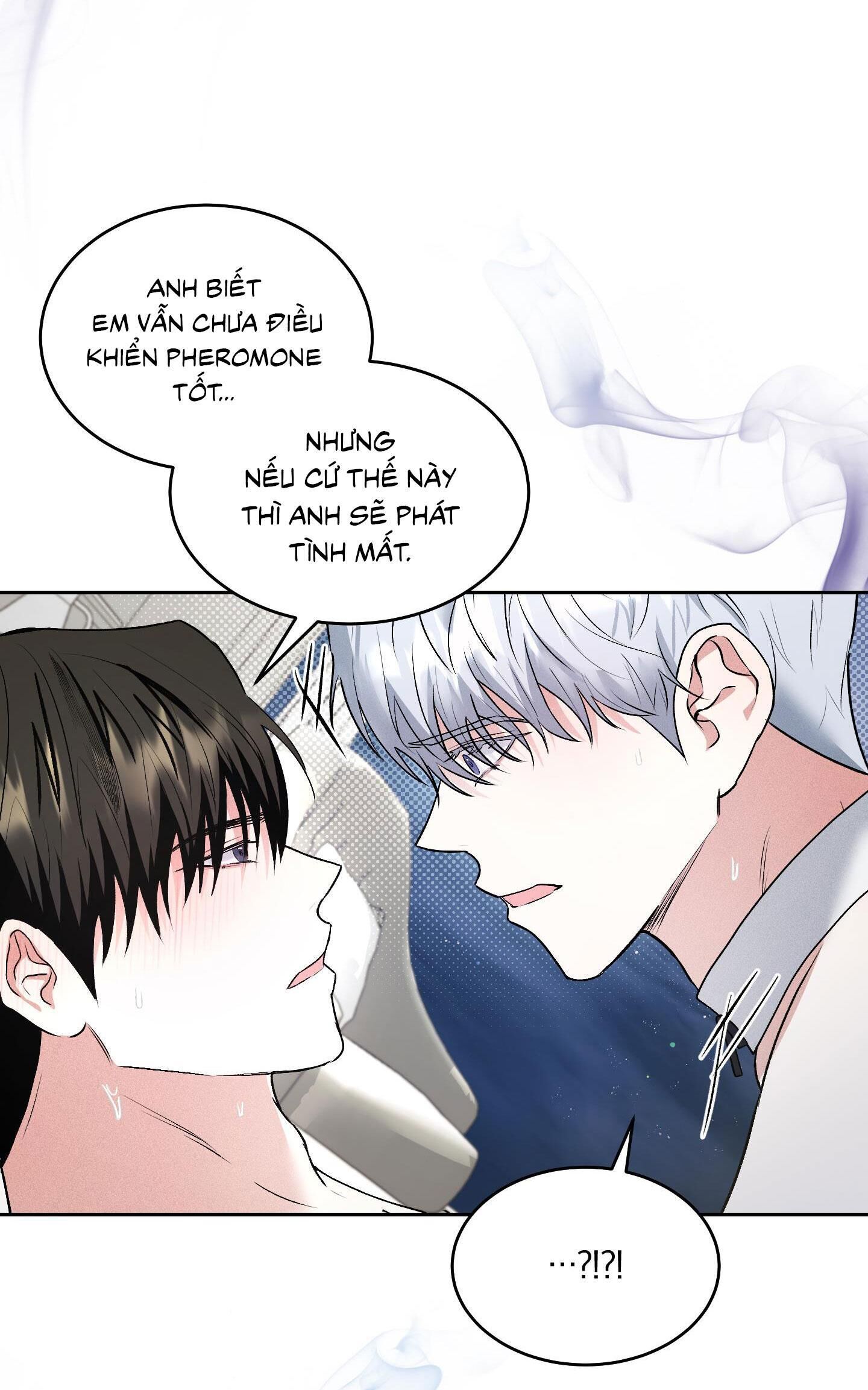 bắn là dính Chapter 30 NT6 - Trang 2