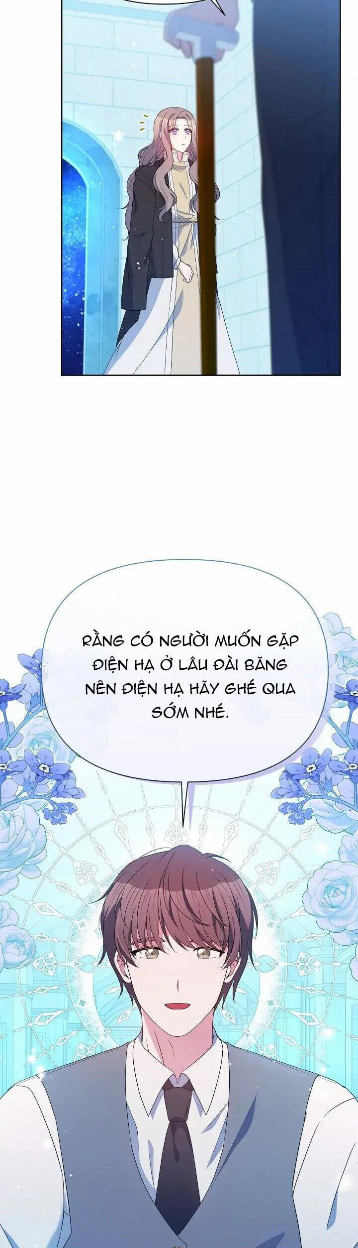 bl ngắn chịch hỏny Chapter 96 - Trang 2