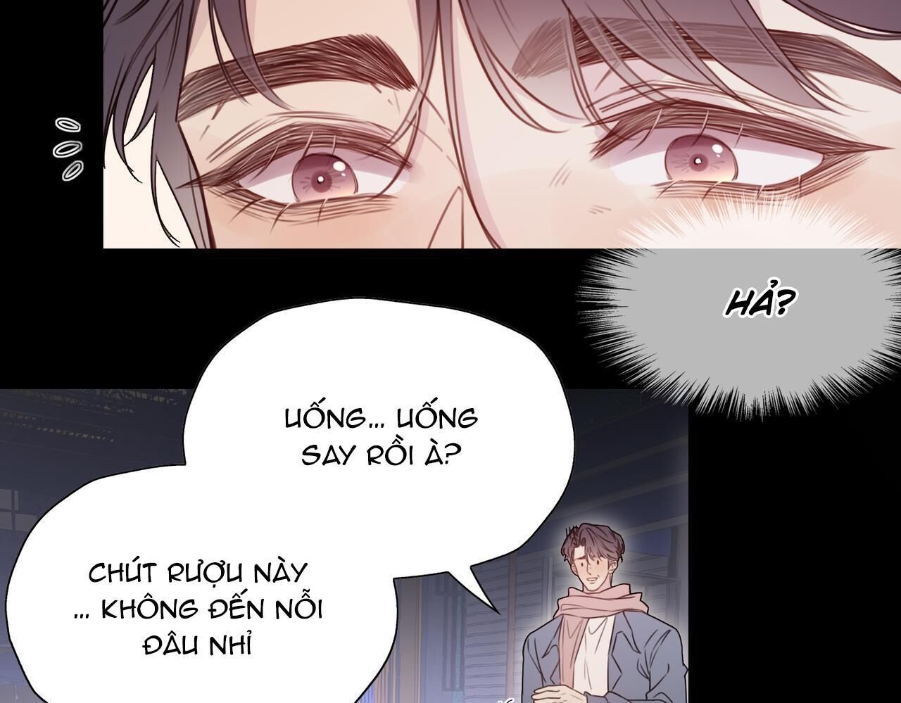 cá mè một lứa Chapter 4 - Next 5