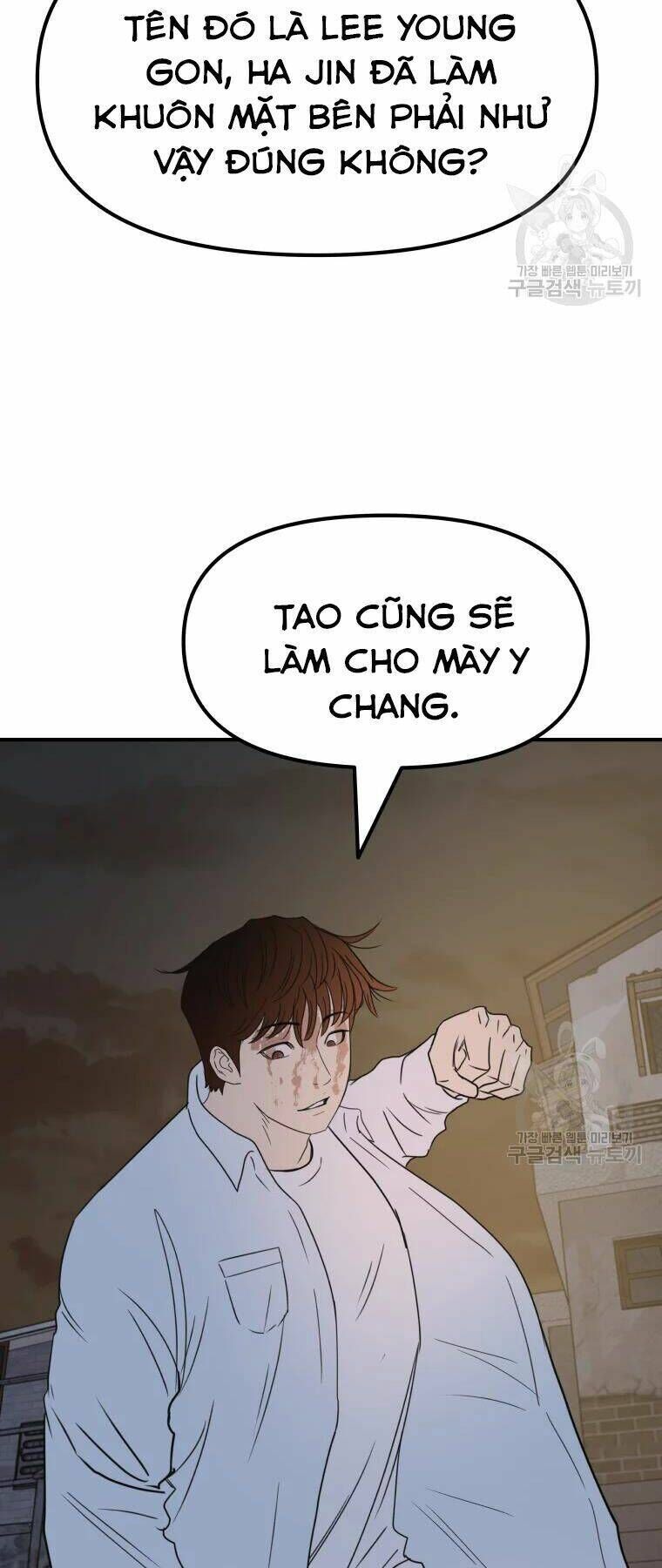 bạn trai vệ sĩ chapter 38 - Next chapter 39