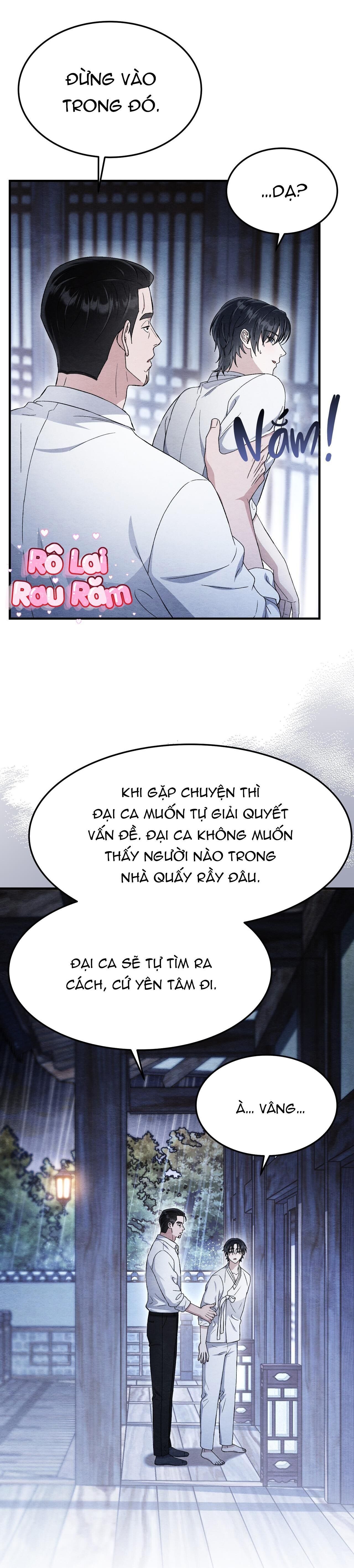 ăn một lời hai Chapter 26 - Next Chapter 27