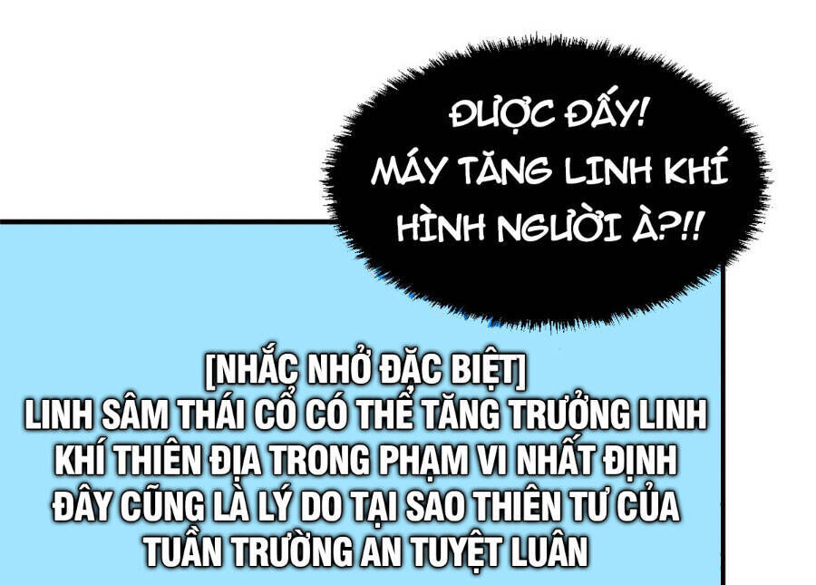 đỉnh cấp khí vận, lặng lẽ tu luyện ngàn năm chapter 69 - Next chapter 70