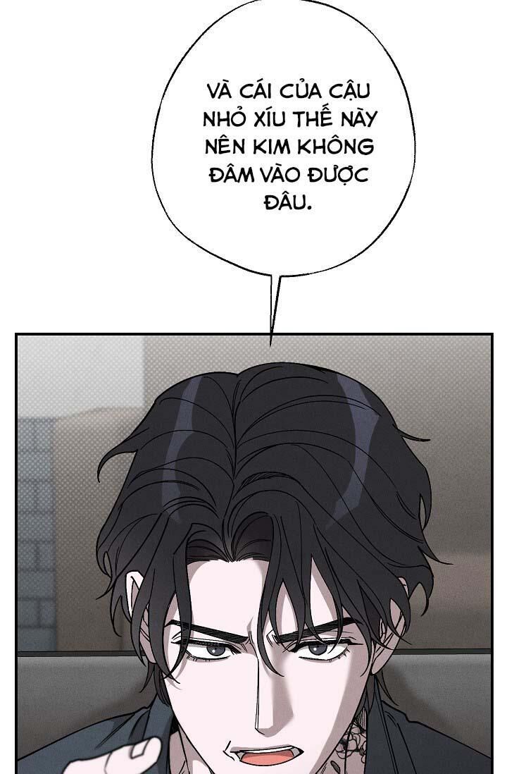 va chạm Chapter 4 - Trang 1