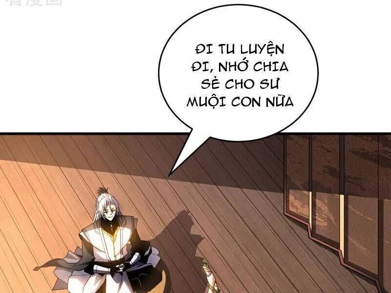 đệ tử tu luyện còn ta thì lười biếng chapter 50 - Next chapter 51