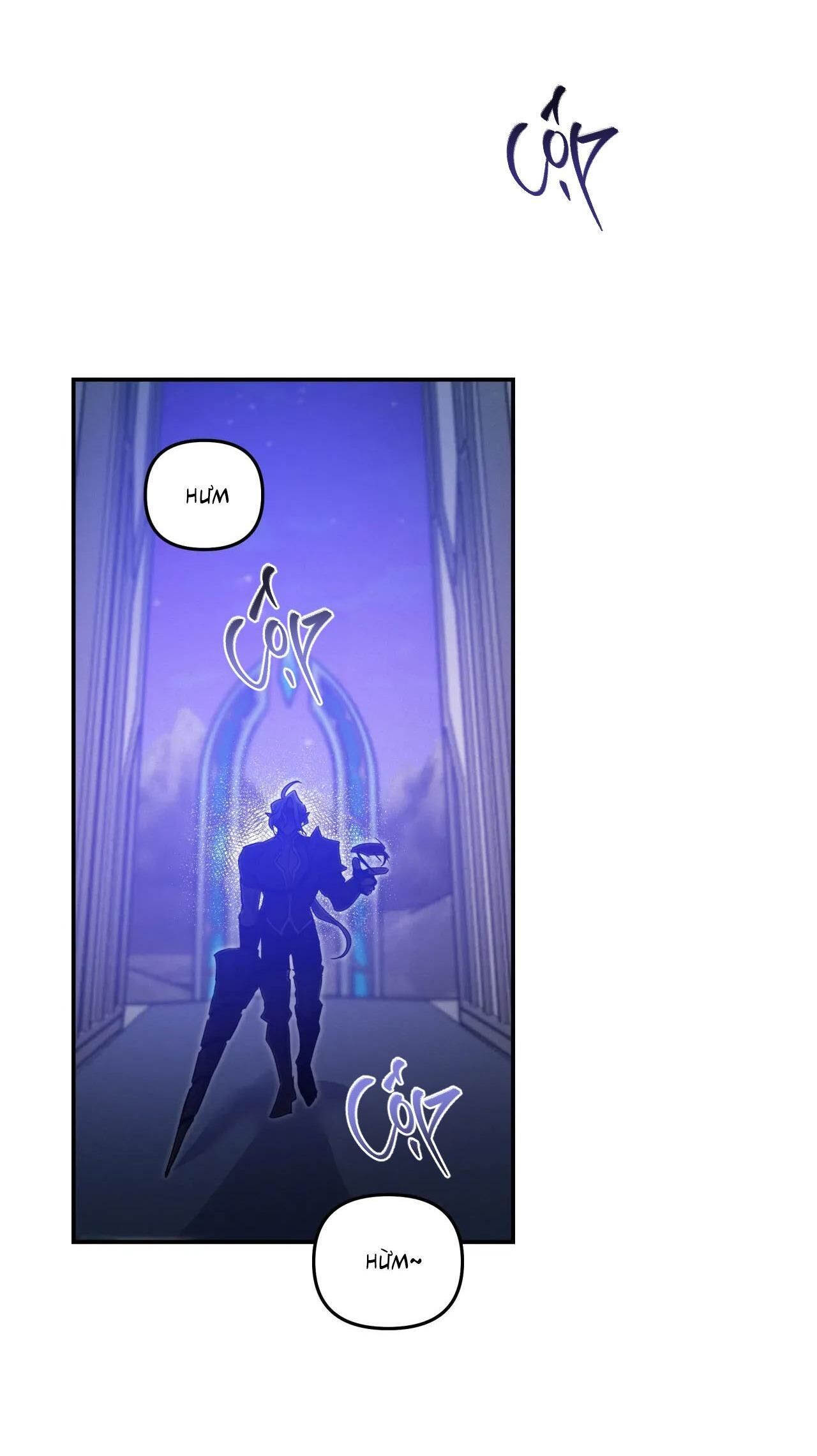 (cbunu) ám giữ linh hồn Chapter 62 - Next Chapter 63