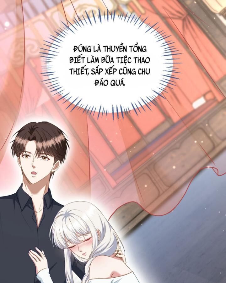 không làm kẻ nịnh bợ nữa, ta trở thành tỷ phú! chapter 107 - Next chapter 108