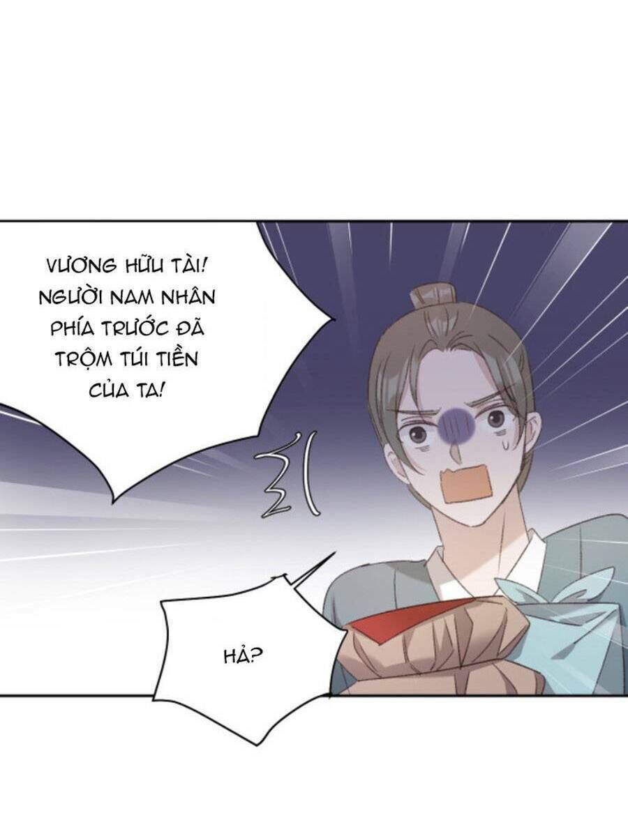 hoàng hậu vô đức chapter 65 - Next chapter 66